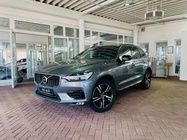 Volvo XC60 2020