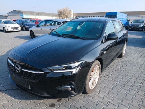 Opel Insignia 2020