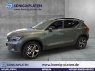 Volvo XC40 2026