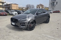 Jaguar E-Pace 2019