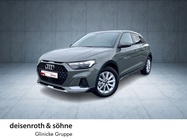 Audi A1 2025