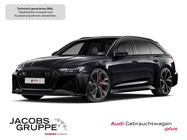Audi RS 6 2025