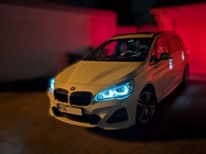 BMW 2 Series 2019