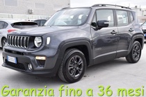 Jeep Renegade 2021