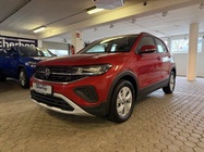 Volkswagen T-Cross 2024