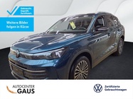 Volkswagen Tiguan 2025