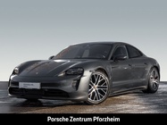 Porsche Taycan 2023
