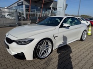 BMW M4 2019