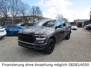 Dodge RAM 2021
