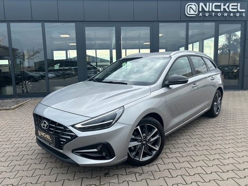 Hyundai i30 2021