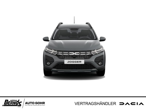 Dacia Jogger 2026