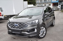 Ford Edge 2019