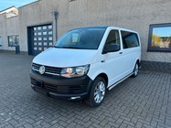 Volkswagen T6 2019