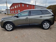 Peugeot 5008 2019