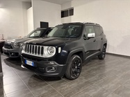 Jeep Renegade 2016