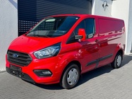 Ford Transit Custom 2019