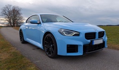 BMW M2 2023