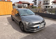 Volkswagen Golf 2020