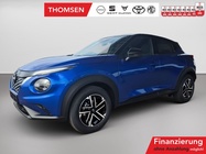 Nissan Juke 2026