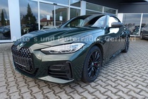 BMW 4 Series 2021