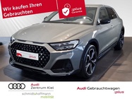 Audi A1 2025