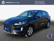 Ford Kuga 2022