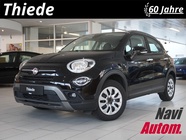 Fiat 500X 2021