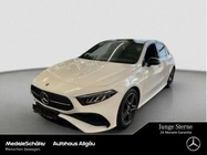 Mercedes-Benz A-Class 2025