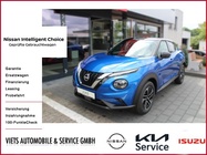 Nissan Juke 2025