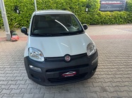 Fiat Panda 2022