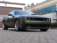 Dodge Challenger 2024
