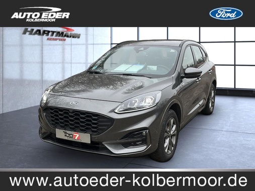 Ford Kuga 2023