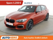 BMW 1 Series 2019