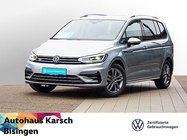 Volkswagen Touran 2026