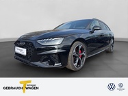 Audi A4 2025