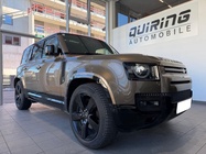 Land Rover Defender 2024