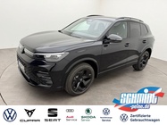 Volkswagen Tiguan 2025