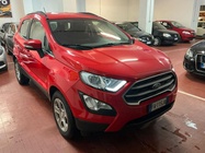 Ford EcoSport 2019