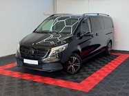 Mercedes-Benz V-Class 2019