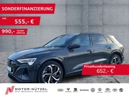 Audi Q8 e-tron 2023