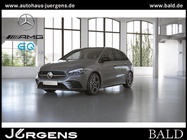 Mercedes-Benz B-Class 2022