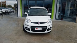 Fiat Panda 2020