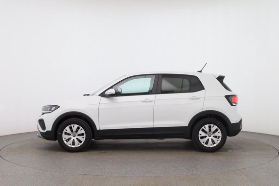Volkswagen T-Cross 2026
