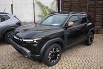 Dacia Duster 2025