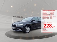 Skoda Fabia 2024
