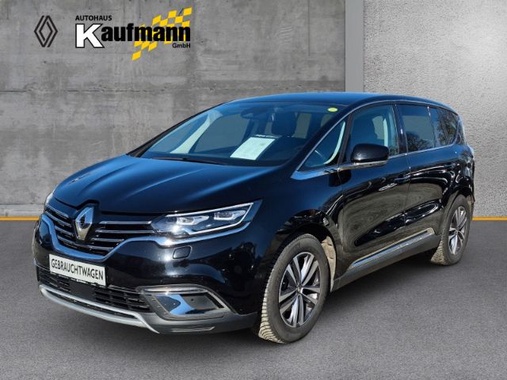 Renault Espace 2021