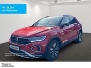 Volkswagen T-Roc 2024