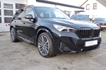 BMW X1 2024