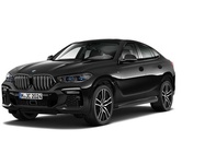 BMW X6 2022