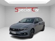 Fiat Tipo 2021